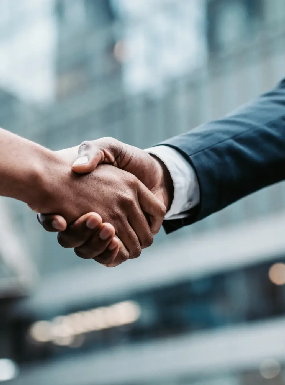 Network Security Infrastructure